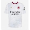 AC Milan Borte skjorte 2026-27 Kortermet